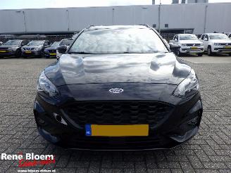 Ford Focus 1.0 EcoBoost Hybrid Vignale picture 6