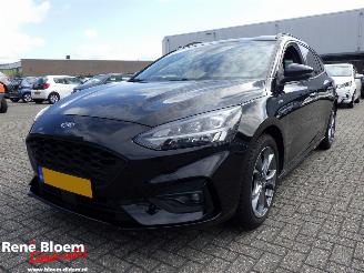 Avarii autoturisme Ford Focus 1.0 EcoBoost Hybrid Vignale 2020/12