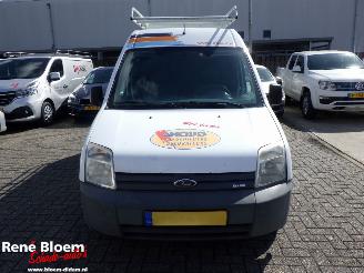 Ford Transit Connect T230L 1.8 TDCI picture 5
