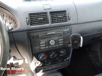 Ford Transit Connect T230L 1.8 TDCI picture 10