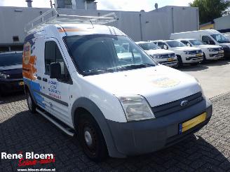 Ford Transit Connect T230L 1.8 TDCI picture 4