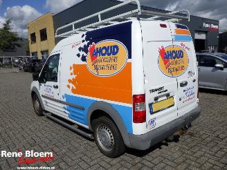 Ford Transit Connect T230L 1.8 TDCI picture 2