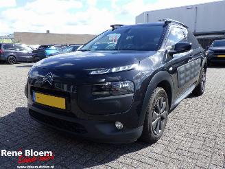 Auto incidentate Citroën C4 cactus 1.6 Blue HDI Business 99pk 2015/11