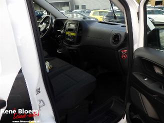 Mercedes Vito III CDI Lang 114pk picture 12