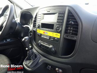 Mercedes Vito III CDI Lang 114pk picture 16