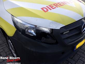 Mercedes Vito III CDI Lang 114pk picture 8