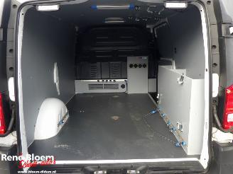 Mercedes Vito III CDI Lang 114pk picture 10