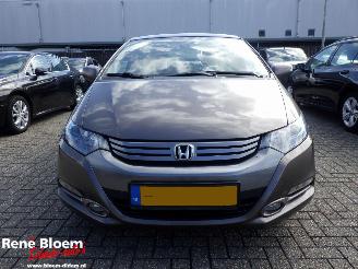 Honda Insight 1.3 Comfort Hybrid Aut picture 6