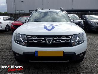Dacia Duster 1.2 TCE 4x4 Laureate 125pk picture 5