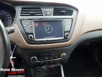 Hyundai I-20 1.2 HP i-Motion Comfort Navi picture 17