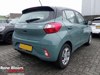 škoda osobní automobily Hyundai I-10 1.0 Cinfirt Smart Automaat 5-zits 2025/6