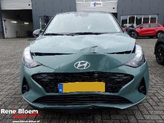 Hyundai I-10 1.0 Cinfirt Smart Automaat 5-zits picture 3