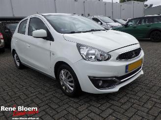 Mitsubishi Space-star 1.0 Cool+ 5drs Airco picture 5