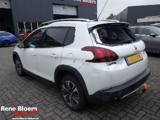 Peugeot 2008 1.2 PureTech Navi GT-Line picture 2