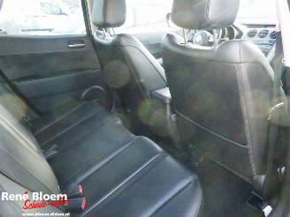 Mazda CX-7 2.3 Turbo Executive Clima 260pk picture 7