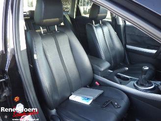 Mazda CX-7 2.3 Turbo Executive Clima 260pk picture 11