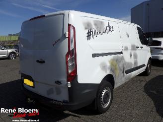 Ford Transit 2.2 TDCI L2H1 Ambiante picture 4
