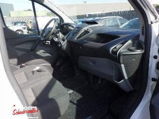 Ford Transit 2.2 TDCI L2H1 Ambiante picture 9