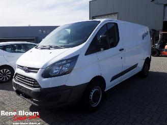 skadebil bedrijf Ford Transit 2.2 TDCI L2H1 Ambiante 2016/1