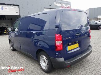 Citroën Jumpy 1.5 BlueHDI 100MClub 102pk picture 2