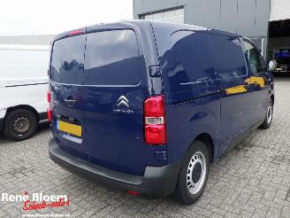 Citroën Jumpy 1.5 BlueHDI 100MClub 102pk picture 4