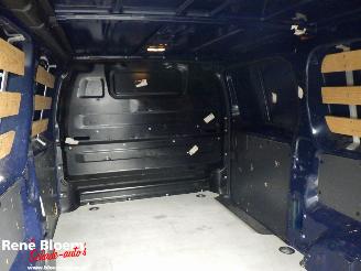 Citroën Jumpy 1.5 BlueHDI 100MClub 102pk picture 12