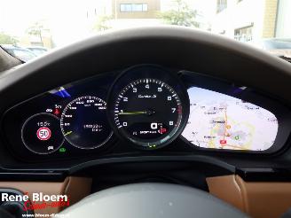 Porsche Cayenne 4.0 TURBO S E-HYBRID 680 pk Keramisch picture 20