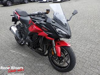 Kawasaki  Ninja 1000 SX picture 6