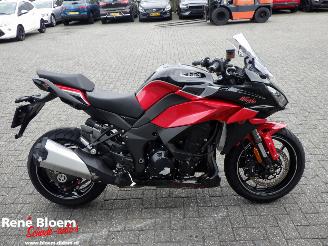 Kawasaki  Ninja 1000 SX picture 2
