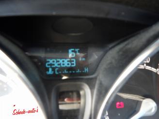 Ford Fiesta 1.5 TDCI Style 95pk Airco picture 13