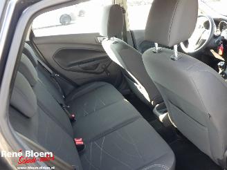 Ford Fiesta 1.5 TDCI Style 95pk Airco picture 10