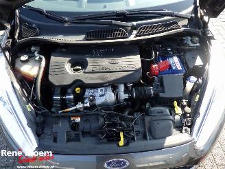Ford Fiesta 1.5 TDCI Style 95pk Airco picture 17
