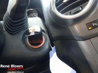 Opel Antara 2.4 16V Tempation AWD 140pk picture 18