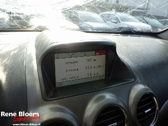 Opel Antara 2.4 16V Tempation AWD 140pk picture 17