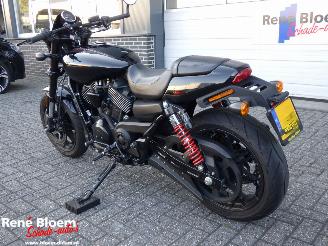 Harley-Davidson Street Rod XG 750A picture 6