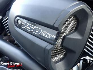 Harley-Davidson Street Rod XG 750A picture 21