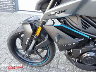 CFMoto  450 NK picture 13