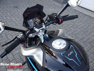 CFMoto  450 NK picture 11