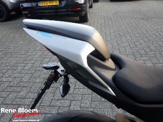 CFMoto  450 NK picture 17