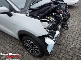 Ford Puma 1.0 EcoBoost Hybrid Tytanium picture 9