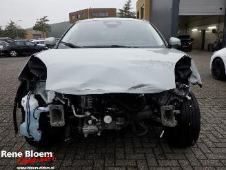 Ford Puma 1.0 EcoBoost Hybrid Tytanium picture 3