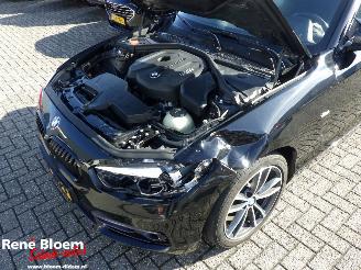 BMW 1-serie 116i Edition Sport Executive picture 21