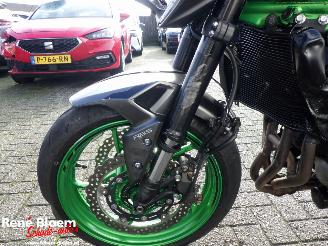 Kawasaki Z 900  picture 12