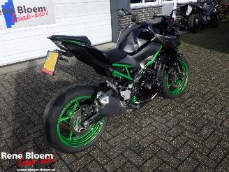 Kawasaki Z 900  picture 4