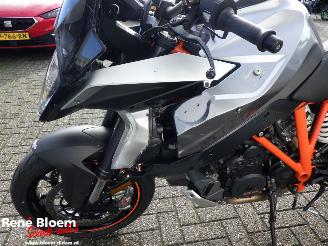KTM  1290 Superduke GT picture 15
