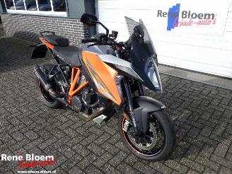KTM  1290 Superduke GT picture 3