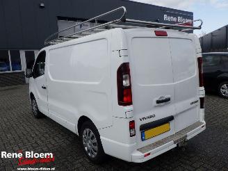 Opel Vivaro 1.6 CDTI L1H1 Ecoflex 125pk Airco picture 2