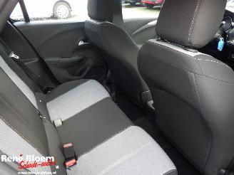 Opel Corsa 1.2 Turbo Hybrid Edition Aut picture 14