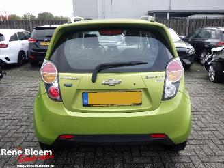 Chevrolet Spark 1.0 16V LT+ Bi-Fuel Airco picture 6