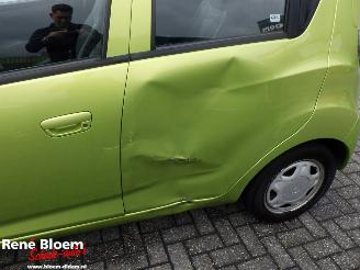 Chevrolet Spark 1.0 16V LT+ Bi-Fuel Airco picture 7